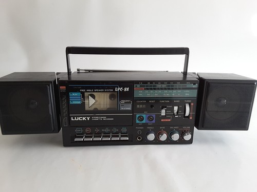 Lucky lasonic lpc 88 mini - lucky,