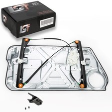 Lève-vitre Électrique Plaque