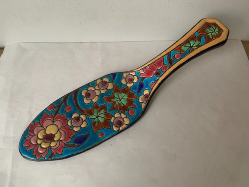 Ancienne pelle tarte en - à,