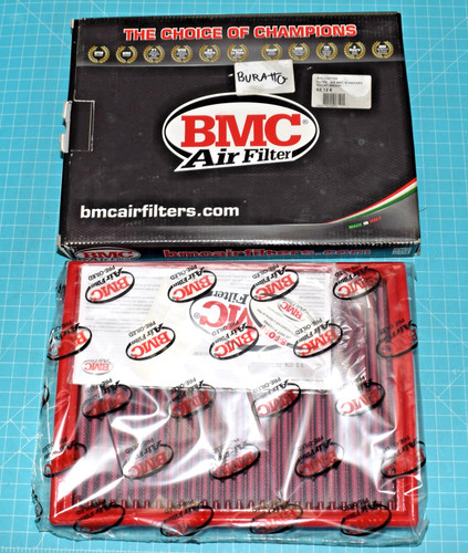 Filtre air bmc fm248 01 - 1, fm248/01