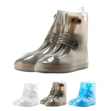 Couvre-Chaussures En Silicone