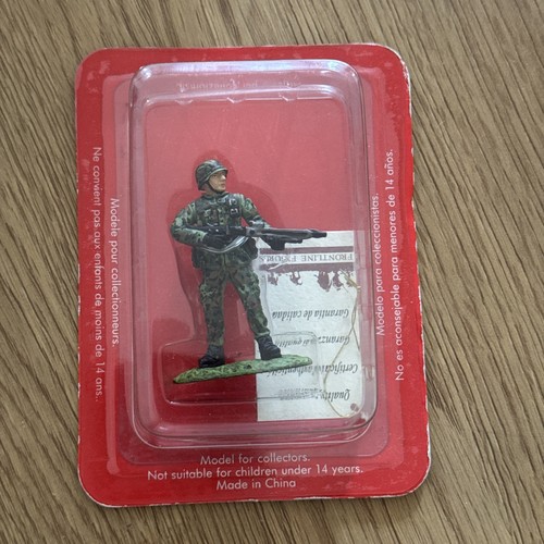 Altaya soldat plomb forces - plomb,