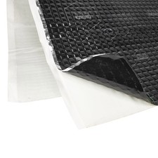 Kit d'isolation acoustique