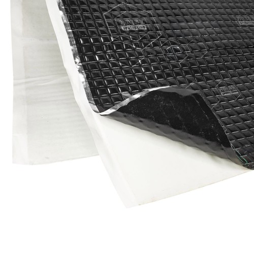Kit isolation acoustique - kit,
