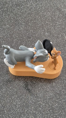 Figurines tom jerry jouet - figurines, &