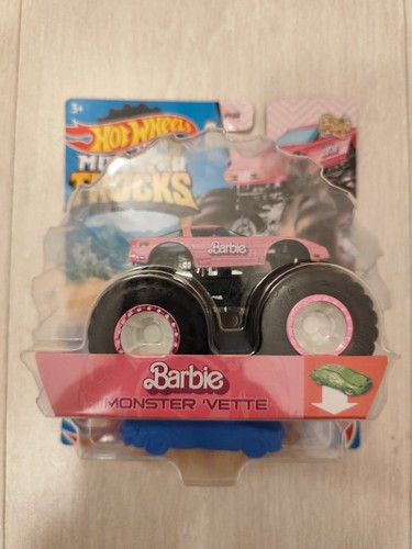 Hot wheels first - first, treasure