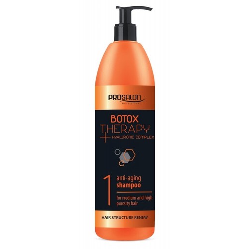 1000 shampooing prosalon - 1000, de