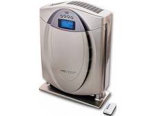 Purificateur D'Air IN-TEC