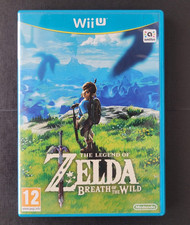 Jeu vidéo Nintendo Wii U –