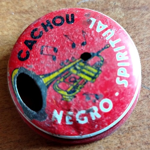 Ancienne boite de - boite,