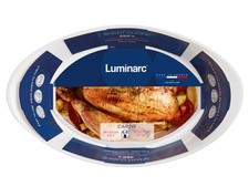 Plat Ovale Smart Cuisine