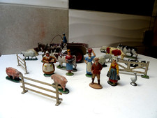 QUIRALU  LOT LA FERME