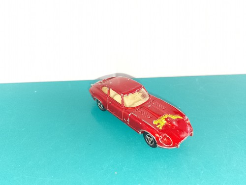 0606264 voiture majorette - voiture,