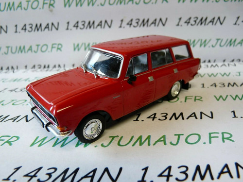 Pl57 voiture ixo ist - voiture,