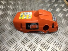 capot moteur  tronçonneuse husqvarna 236
