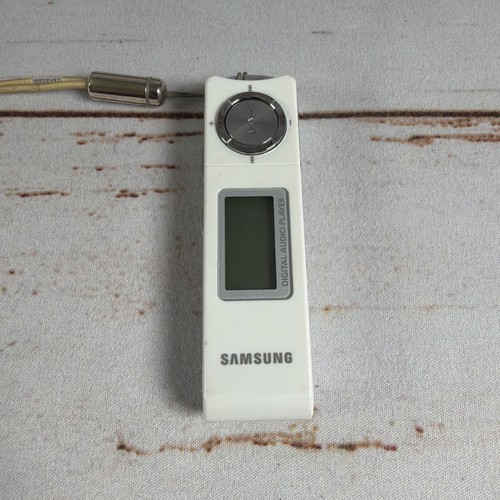 Samsung yepp white - samsung,