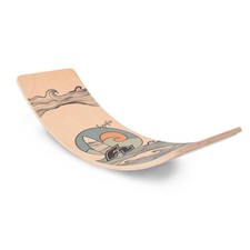 F2 Planche D'Équilibre 93x30