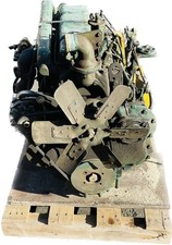 4 CILINDROS MOTEUR COMPLET / 3475 POUR MANITOU MANITOU MANITOU