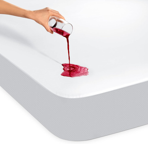 Protege matelas 140x190 - protege,