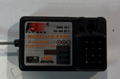 Flysky 3ch fs - flysky,