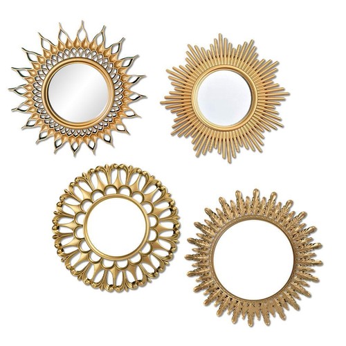 Maquillage moderne accent - le, d'accent