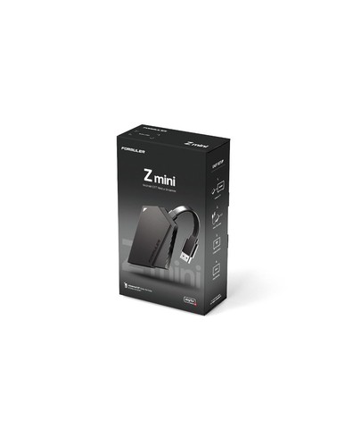 Formuler mini android - formuler, z