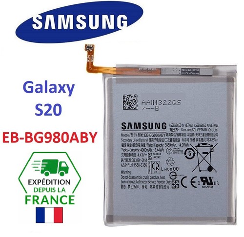 Originale batterie samsung - originale,