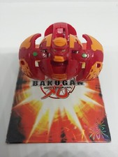 Figurines Bakugan Battle