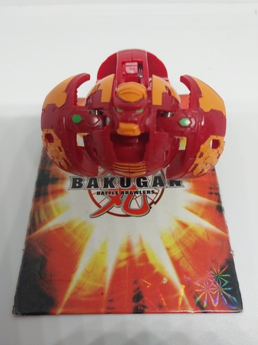 Figurines bakugan battle - figurines,