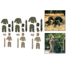 Unisexe Ghillie Suit