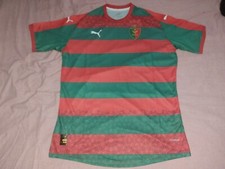 Maillot mouloudia d’Alger  2024