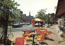 62 HENIN BEAUMONT AE#DC555 LE CENTRE VILLE TERRASSE D UN CAFE