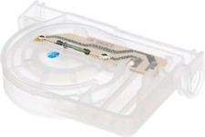 Contact debimetre Lave-vaisselle 00611317  611317 BOSCH interrupteur reed