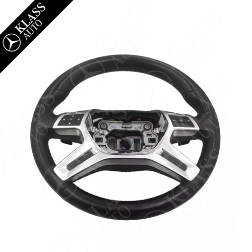 Volant mercedes 350 - ml, cdi