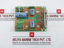CARTE DE CIRCUIT IMPRIMÉE