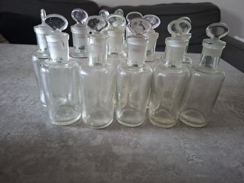 Rare flacons parfumeur - rare, xix
