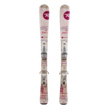 Ski occasion junior Rossignol