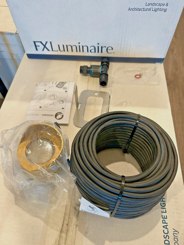 Luminaire designer premium - fx,