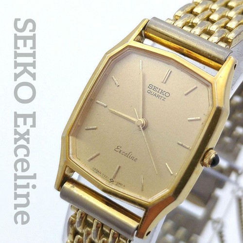 Montre pour femme - , seiko
