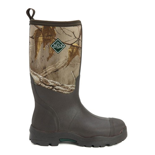 Bottes muck boots derwent - muck, ii