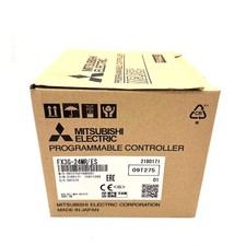 NEW Mitsubishi PLC