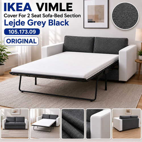 Housse ikea vimle pour - housse,