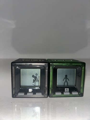 Radica cube world - radica, 3
