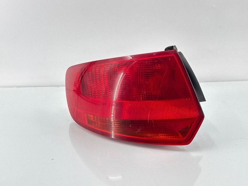 Audi 2006 arrière - s3,