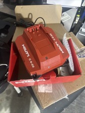 NEW HILTI 115-Volt NURON C