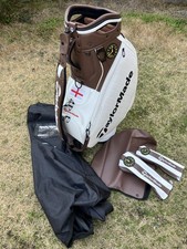 TaylorMade 2021 British Open