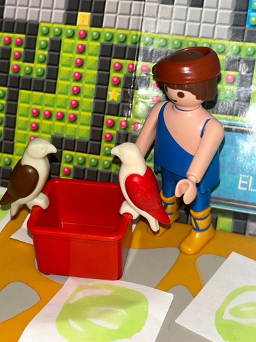 Playmobil please visit my - playmobil,