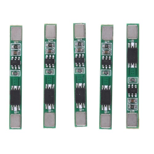 Pièces 3a 1s 18650 - 3a,