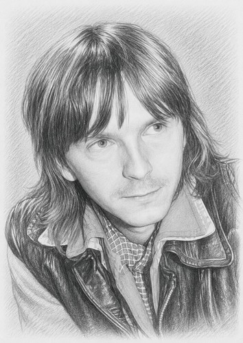 Renaud photo portrait - a4,