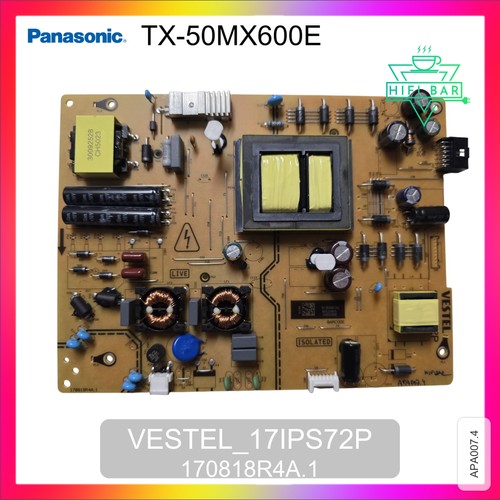 Alimentation pour tv - ✅,